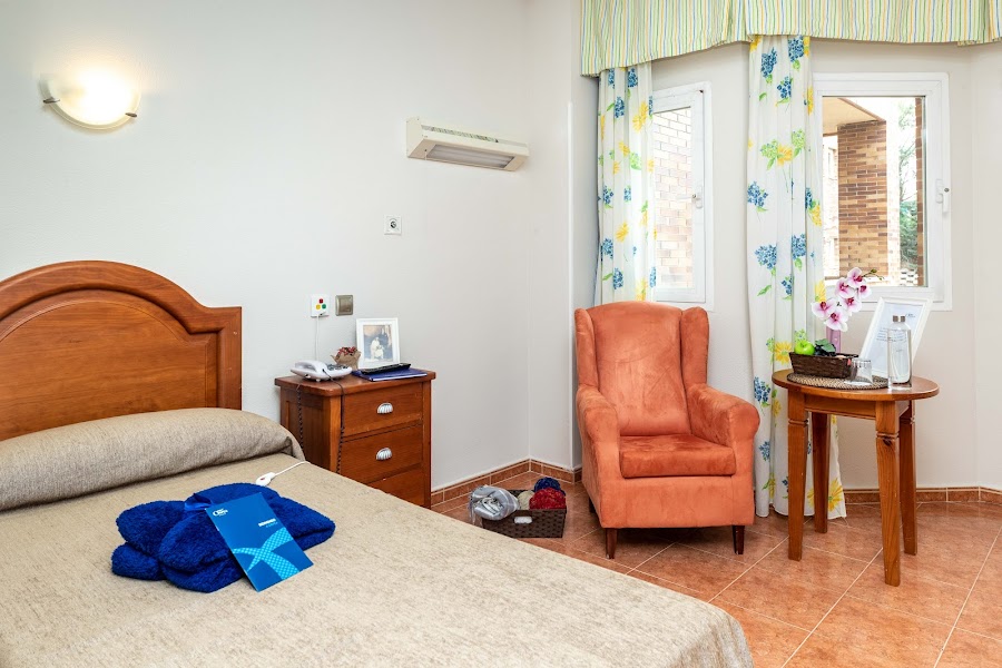 BOUCO VILLANUEVA DE LA CAÑADA CENTRO DE DIA — residencia de mayores en Suroeste (foto 2)