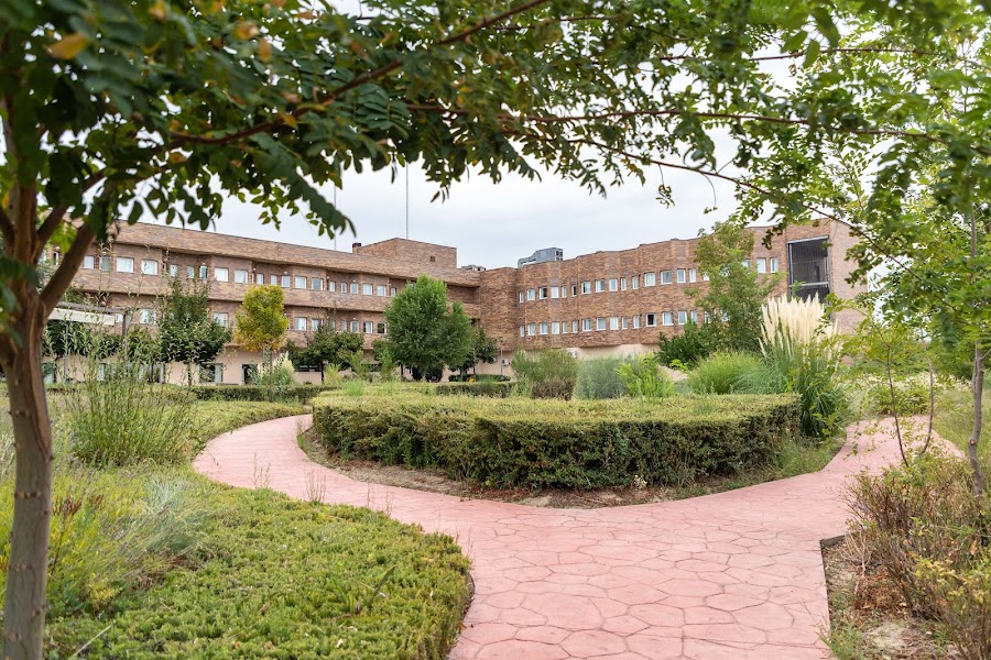 BOUCO VILLANUEVA DE LA CAÑADA CENTRO DE DIA — residencia de mayores en Suroeste (foto 3)