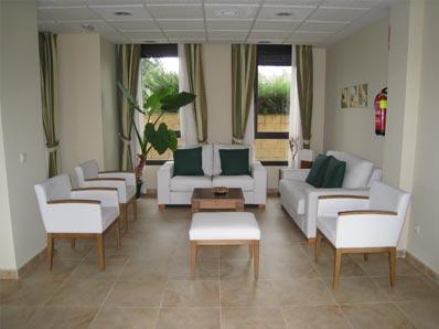 SAN MIGUEL DE PEDREZUELA, CENTRO DE DIA DE PERSONAS MAYORES — residencia de mayores en Sierra (foto 1)