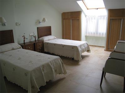 SAN MIGUEL DE PEDREZUELA, CENTRO DE DIA DE PERSONAS MAYORES — residencia de mayores en Sierra (foto 4)
