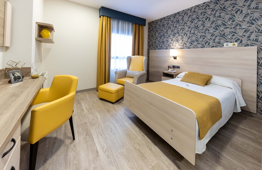 BOUCO ALCOBENDAS, CENTRO DE DIA (PLAN VELOCIDAD) — residencia de mayores en Nordeste (foto 3)