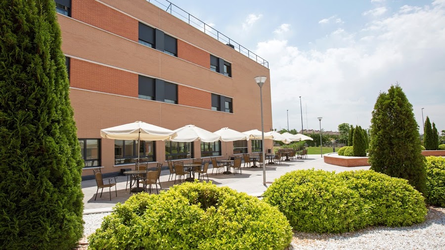 BOUCO LAS ROZAS, CENTRO DE DIA (PLAN VELOCIDAD) — residencia de mayores en Noroeste (foto 1)