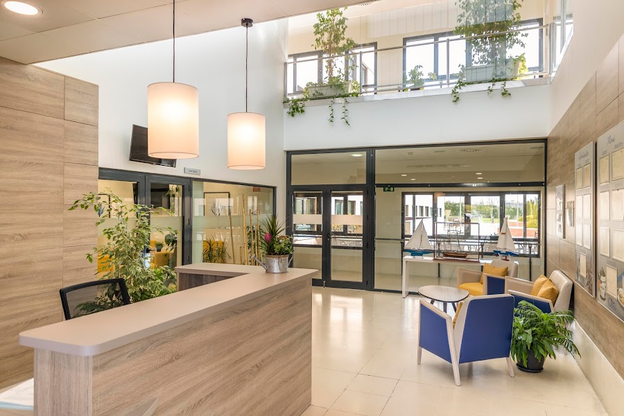 BOUCO LAS ROZAS, CENTRO DE DIA (PLAN VELOCIDAD) — residencia de mayores en Noroeste (foto 3)