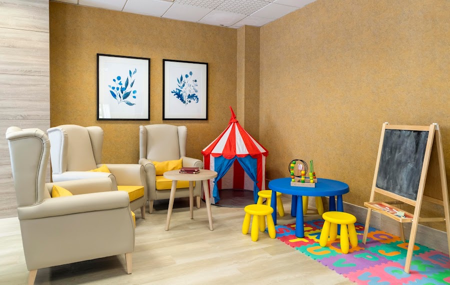 BOUCO LAS ROZAS, CENTRO DE DIA (PLAN VELOCIDAD) — residencia de mayores en Noroeste (foto 4)