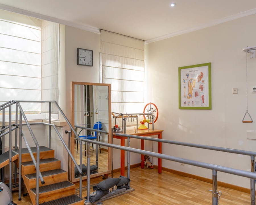 RESIDENCIA BALLESOL VALMONTE — residencia de mayores en Chamartín (foto 4)