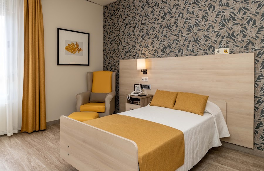 BOUCO MADRID SAN BLAS, CENTRO DE DIA (PLAN VELOCIDAD) — residencia de mayores en San Blas (foto 4)