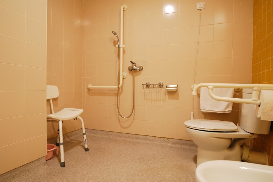 SANITAS RESIDENCIAL GUADARRAMA VIRGEN DE LA CABEZA, RESIDENCIA DE PERSONAS MAYORES — residencia de mayores en Sierra (foto 3)