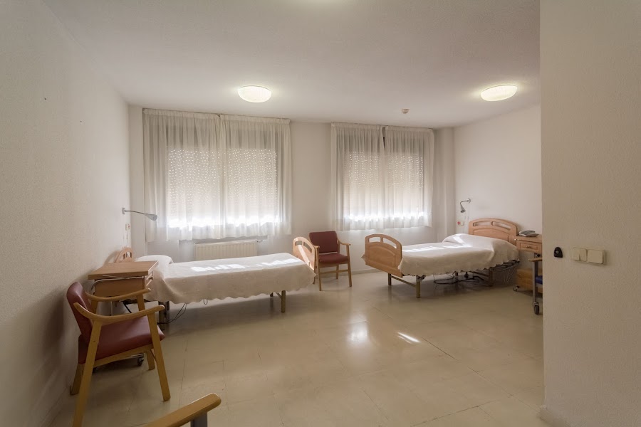 FUNDACION NUESTRA SEÑORA DEL CAMINO, RESIDENCIA DE PERSONAS MAYORES — residencia de mayores en Fuencarral-El Pardo (foto 2)