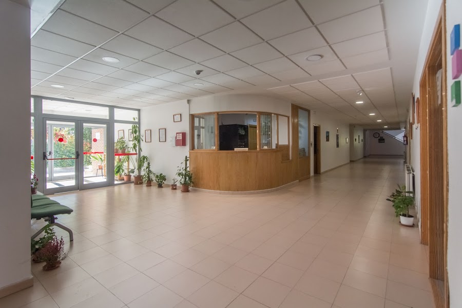 FUNDACION NUESTRA SEÑORA DEL CAMINO, RESIDENCIA DE PERSONAS MAYORES — residencia de mayores en Fuencarral-El Pardo (foto 5)