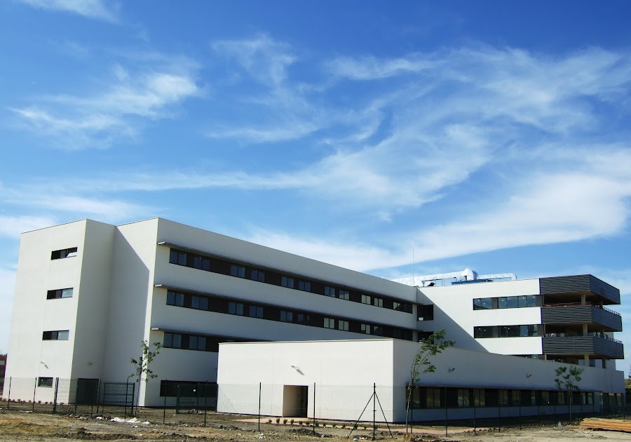 AMAVIR HUMANES, CENTRO DE DIA (PLAN VELOCIDAD) — residencia de mayores en Medio-Sur (foto 3)
