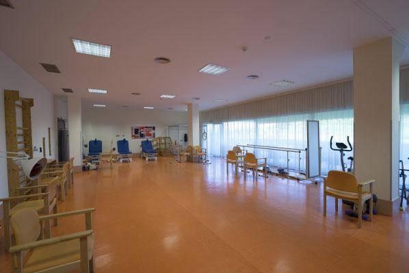 AMAVIR HUMANES, CENTRO DE DIA (PLAN VELOCIDAD) — residencia de mayores en Medio-Sur (foto 5)