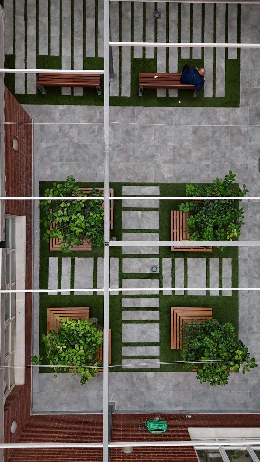 VITALIA PARLA, CENTRO DE DIA — residencia de mayores en Medio-Sur (foto 4)