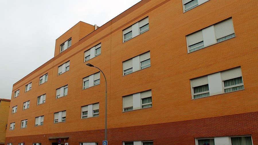 VITALIA PARLA, CENTRO DE DIA — residencia de mayores en Medio-Sur (foto 5)