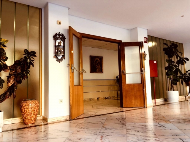 PADRE ELADIO, RESIDENCIA DE PERSONAS MAYORES — residencia de mayores en Fuencarral-El Pardo (foto 4)