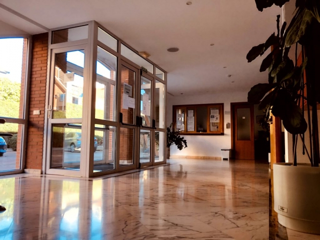 PADRE ELADIO, RESIDENCIA DE PERSONAS MAYORES — residencia de mayores en Fuencarral-El Pardo (foto 7)