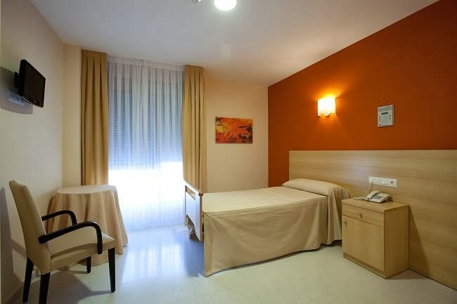 EDALIA TORREJON DE ARDOZ, RESIDENCIA DE PERSONAS MAYORES — residencia de mayores en Centro-Este (foto 2)