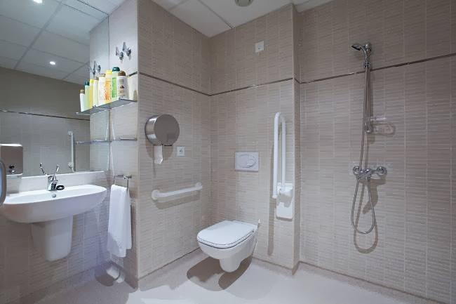 EDALIA TORREJON DE ARDOZ, RESIDENCIA DE PERSONAS MAYORES — residencia de mayores en Centro-Este (foto 3)