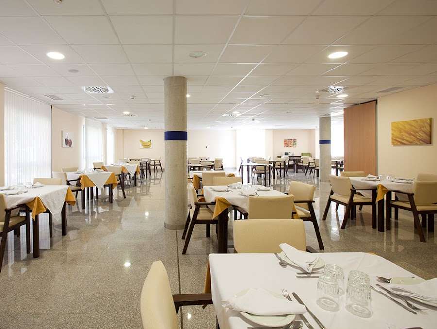 EDALIA TORREJON DE ARDOZ, RESIDENCIA DE PERSONAS MAYORES — residencia de mayores en Centro-Este (foto 4)