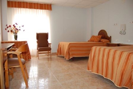 LOS NOGALES PUERTA DE HIERRO I, CENTRO DE DIA (PLAN VELOCIDAD) — residencia de mayores en Fuencarral-El Pardo (foto 5)