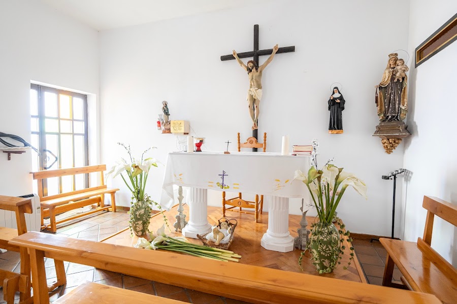 LA SUIZA SANTA RITA, RESIDENCIA DE PERSONAS MAYORES — residencia de mayores en Noroeste (foto 3)