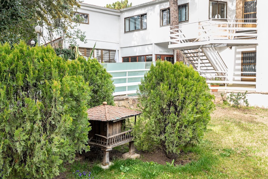 LA SUIZA SANTA RITA, RESIDENCIA DE PERSONAS MAYORES — residencia de mayores en Noroeste (foto 5)