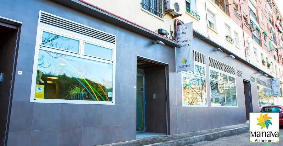 CENTRO DE DIA PARA PERSONAS MAYORES MANAVA — residencia de mayores en Tetuán (foto 1)