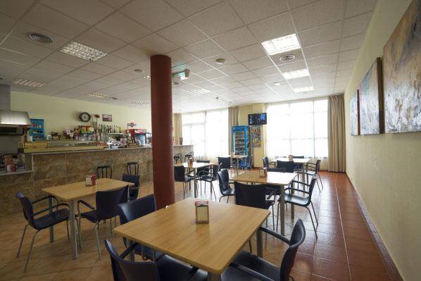AMAVIR USERA, RESIDENCIA DE PERSONAS MAYORES (PLAN VELOCIDAD) — residencia de mayores en Usera (foto 3)