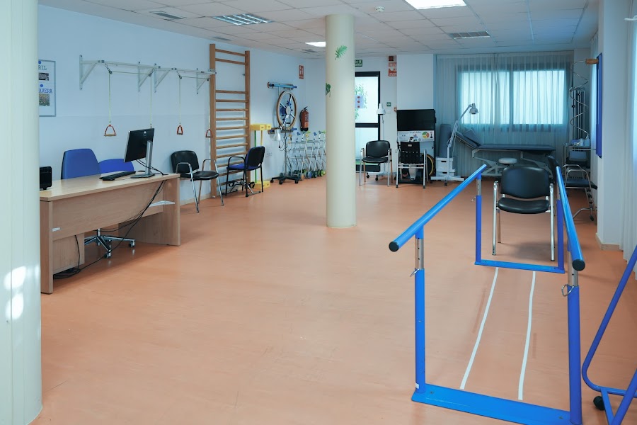 SANITAS RESIDENCIAL ALAMEDA, RESIDENCIA DE PERSONAS MAYORES — residencia de mayores en Barajas (foto 5)