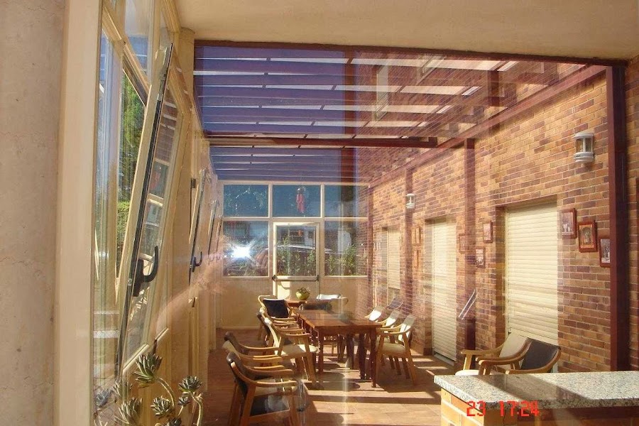 CENTRO RESIDENCIAL MIXTO PARA LA 3ª EDAD VIRGEN DE REGLA — residencia de mayores en Sierra (foto 1)