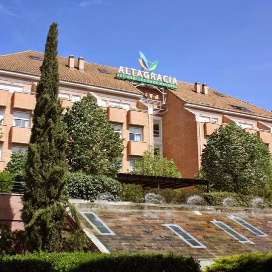 ALTAGRACIA RESIDENCIA GERIATRICA — residencia de mayores en Suroeste (foto 1)