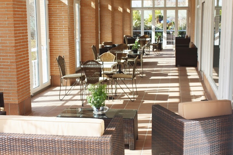 ALTAGRACIA RESIDENCIA GERIATRICA — residencia de mayores en Suroeste (foto 2)
