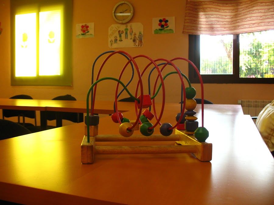 AENMA, CENTRO DE DIA TERAPEUTICO — residencia de mayores en Medio-Sur (foto 4)