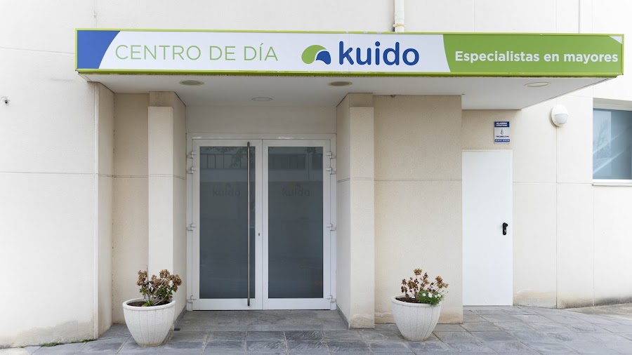 KUIDO ALCALA DE HENARES, CENTRO DE DIA — residencia de mayores en Medio-Este (foto 4)