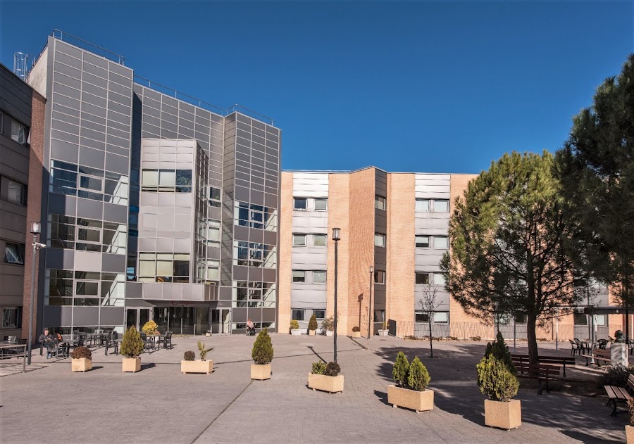 LESCER MIRASIERRA, CENTRO DE DIA — residencia de mayores en Fuencarral-El Pardo (foto 1)