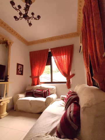 MARIA INMACULADA, RESIDENCIA GERIATRICA — residencia de mayores en Chamartín (foto 4)