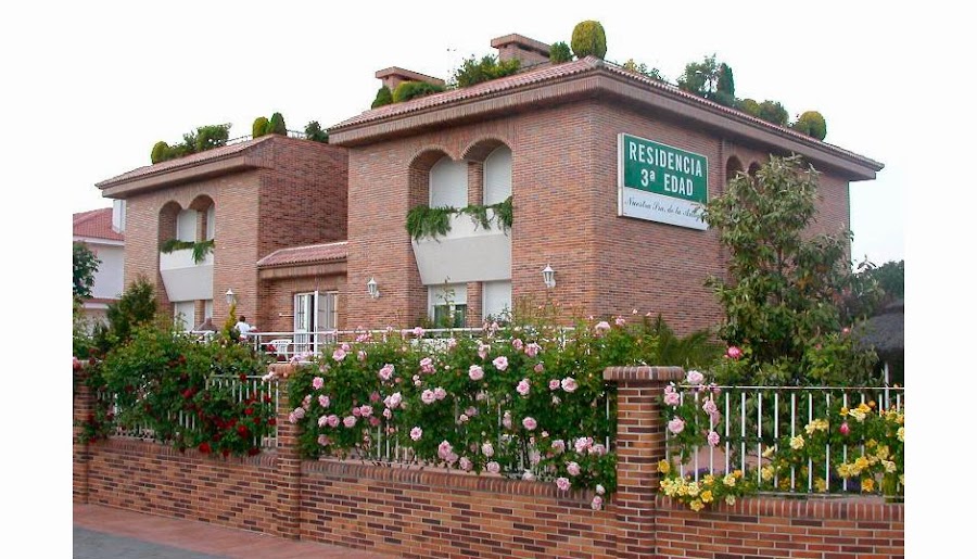 NTRA. SRA. DE LA ANTIGUA (VILLAVICIOSA), RESIDENCIA DE PERSONAS MAYORES — residencia de mayores en Suroeste (foto 1)