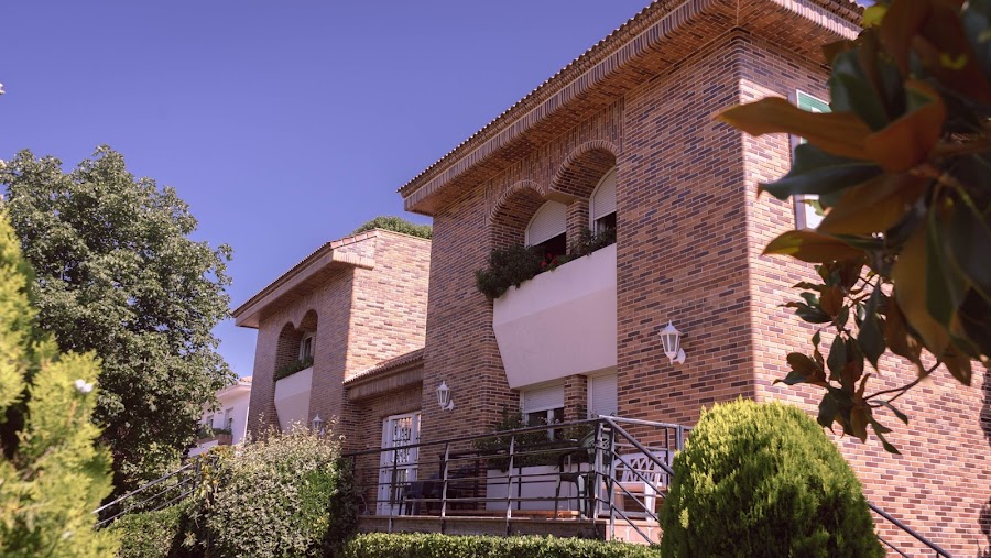 NTRA. SRA. DE LA ANTIGUA (VILLAVICIOSA), RESIDENCIA DE PERSONAS MAYORES — residencia de mayores en Suroeste (foto 3)