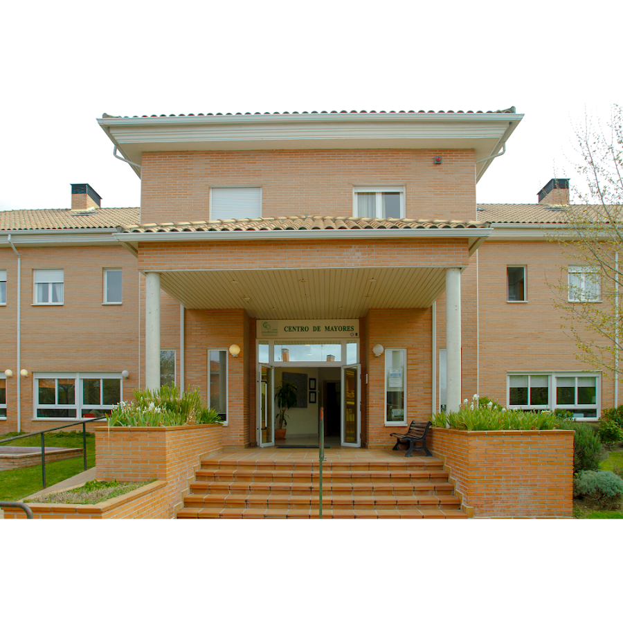CASABLANCA GRIÑON, RESIDENCIA DE PERSONAS MAYORES — residencia de mayores en Medio-Sur (foto 3)