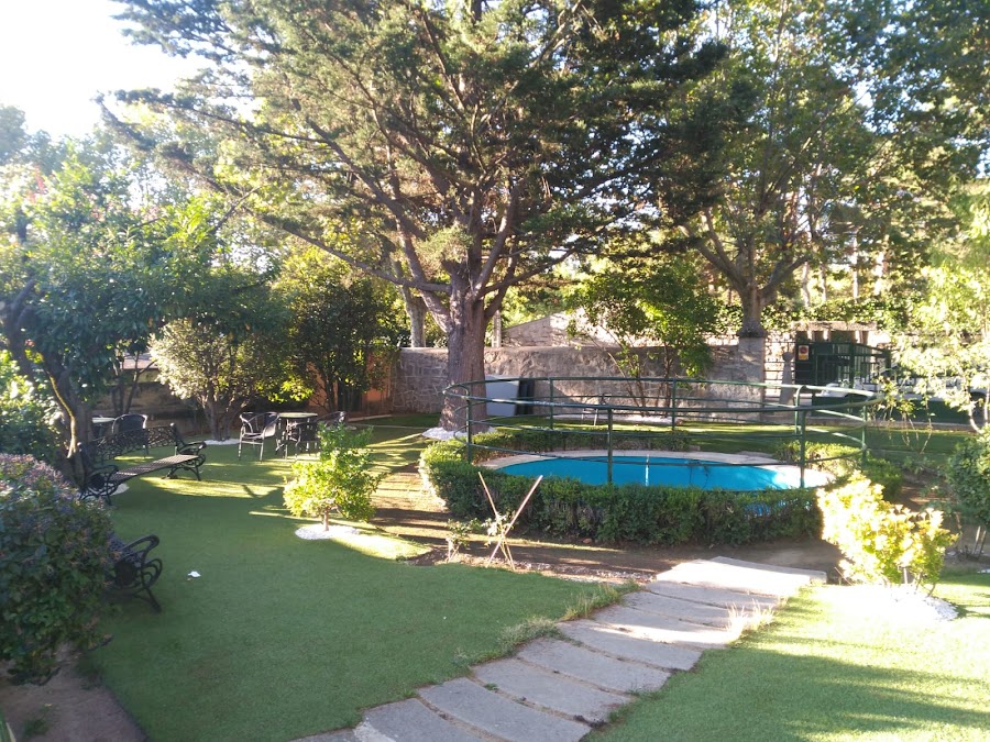 NOVO ESCORIAL CENTRO RESIDENCIAL, RESIDENCIA DE PERSONAS MAYORES — residencia de mayores en Noroeste (foto 4)