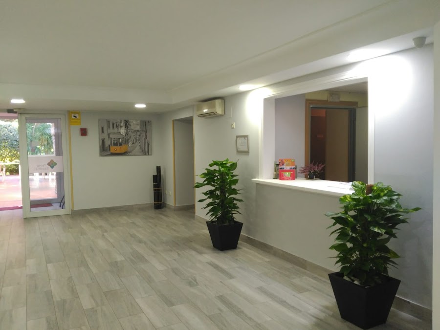 NOVO ESCORIAL CENTRO RESIDENCIAL, RESIDENCIA DE PERSONAS MAYORES — residencia de mayores en Noroeste (foto 5)