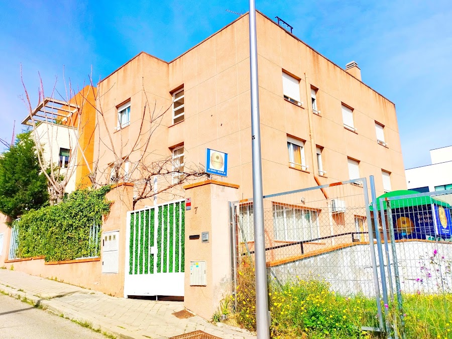 LA VEREDA DEL SOL — residencia de mayores en Hortaleza (foto 1)