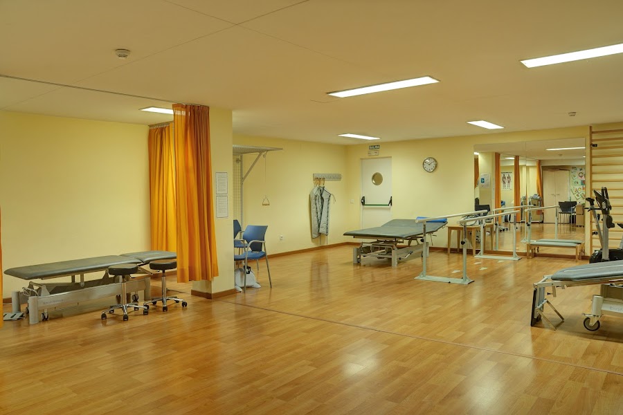 COLISEE VIGO D. PISO TUTELADO — residencia de mayores en Nordeste (foto 2)