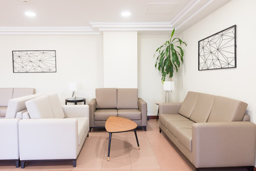 CENTRO DE MAYORES CASABLANCA VALDESUR — residencia de mayores en Sureste (foto 3)