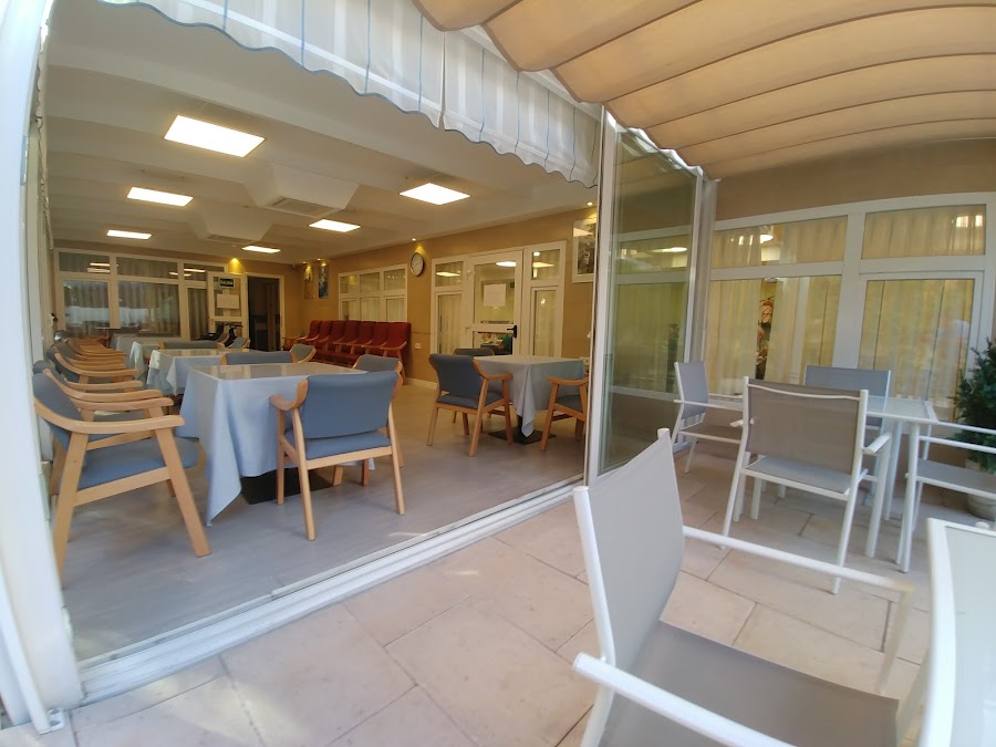 CONCESOL, RESIDENCIA DE PERSONAS MAYORES — residencia de mayores en Ciudad Lineal (foto 3)