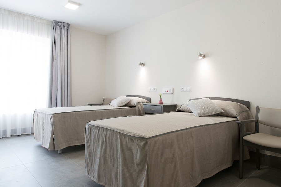 CASABLANCA EL VISO, RESIDENCIA DE PERSONAS MAYORES — residencia de mayores en Chamartín (foto 4)