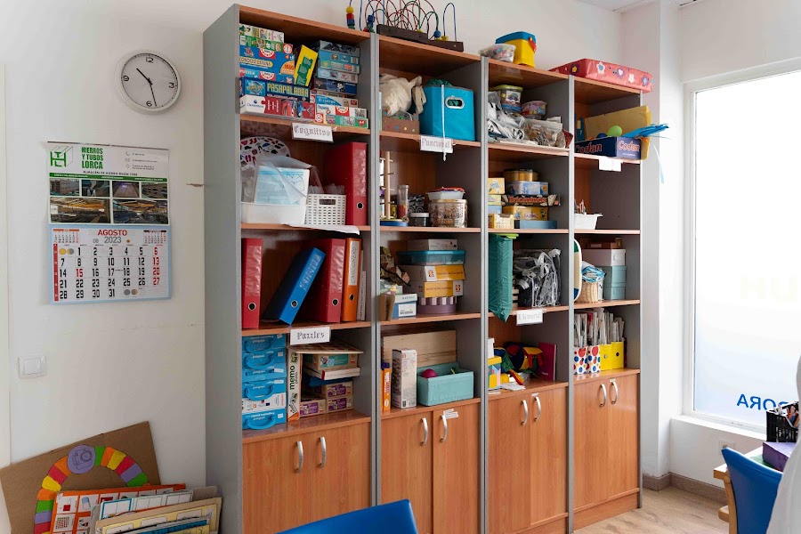 CENTRO DE DIA FUENVIDA — residencia de mayores en Fuenlabrada (foto 5)