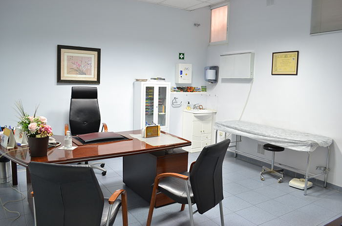 CENTRO DE DIA AMIGOS — residencia de mayores en Salamanca (foto 2)