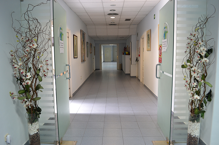 CENTRO DE DIA AMIGOS — residencia de mayores en Salamanca (foto 4)