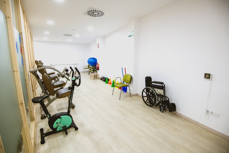 EL C3NTRO — residencia de mayores en Noroeste (foto 4)
