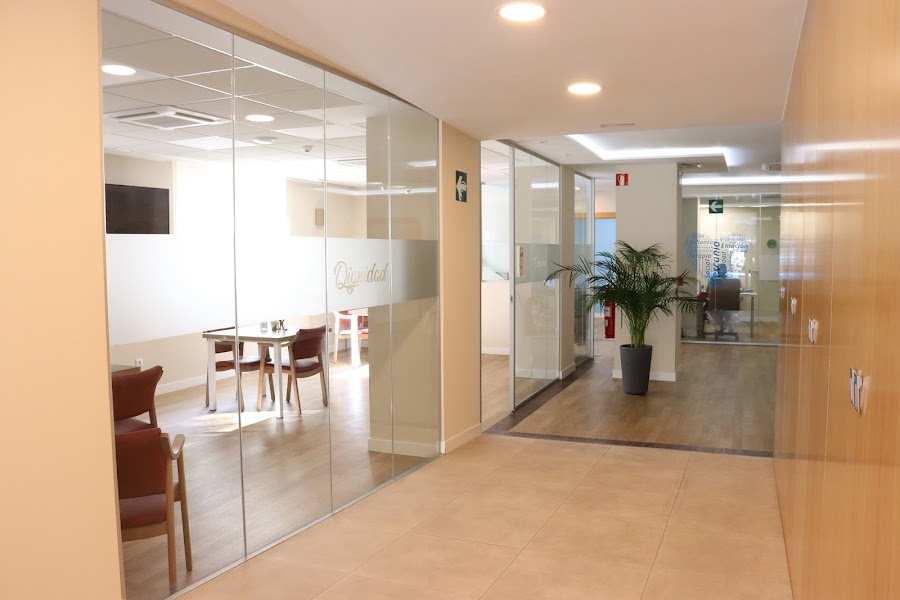 CENTRO DE DIA NEUROVIDA II — residencia de mayores en Salamanca (foto 3)